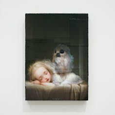 Children of the Night Blanket